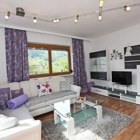 Spacious Apartment In Stumm Tyrol With Balcony Exterior foto
